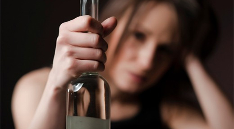 Лечение женского алкоголизма 